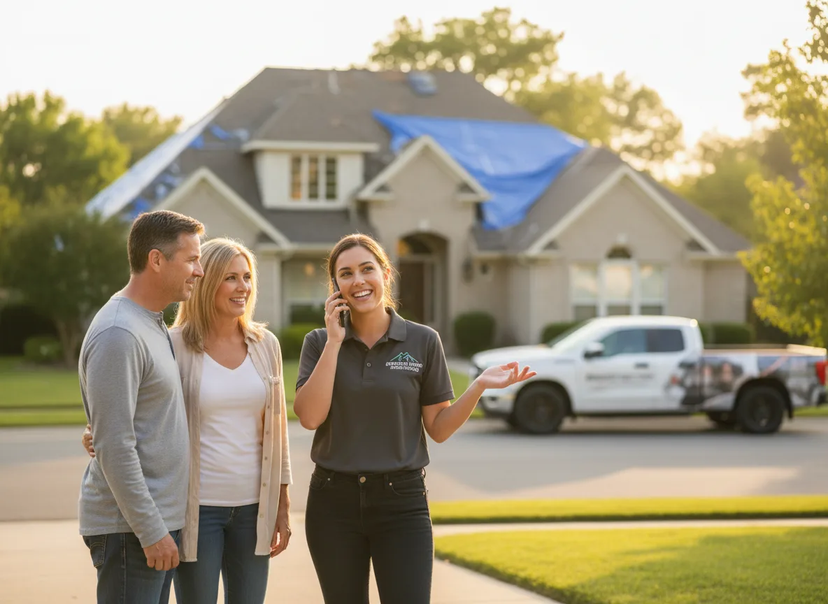 Emergency Roof Repair Lawrenceburg, IN FAQs